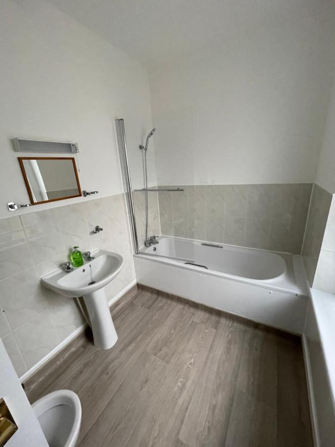 The Castlegate Arms Hotell Penrith Eksteriør bilde