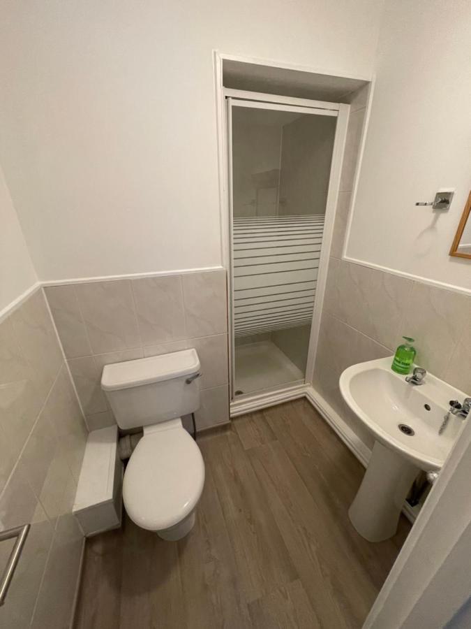 The Castlegate Arms Hotell Penrith Eksteriør bilde
