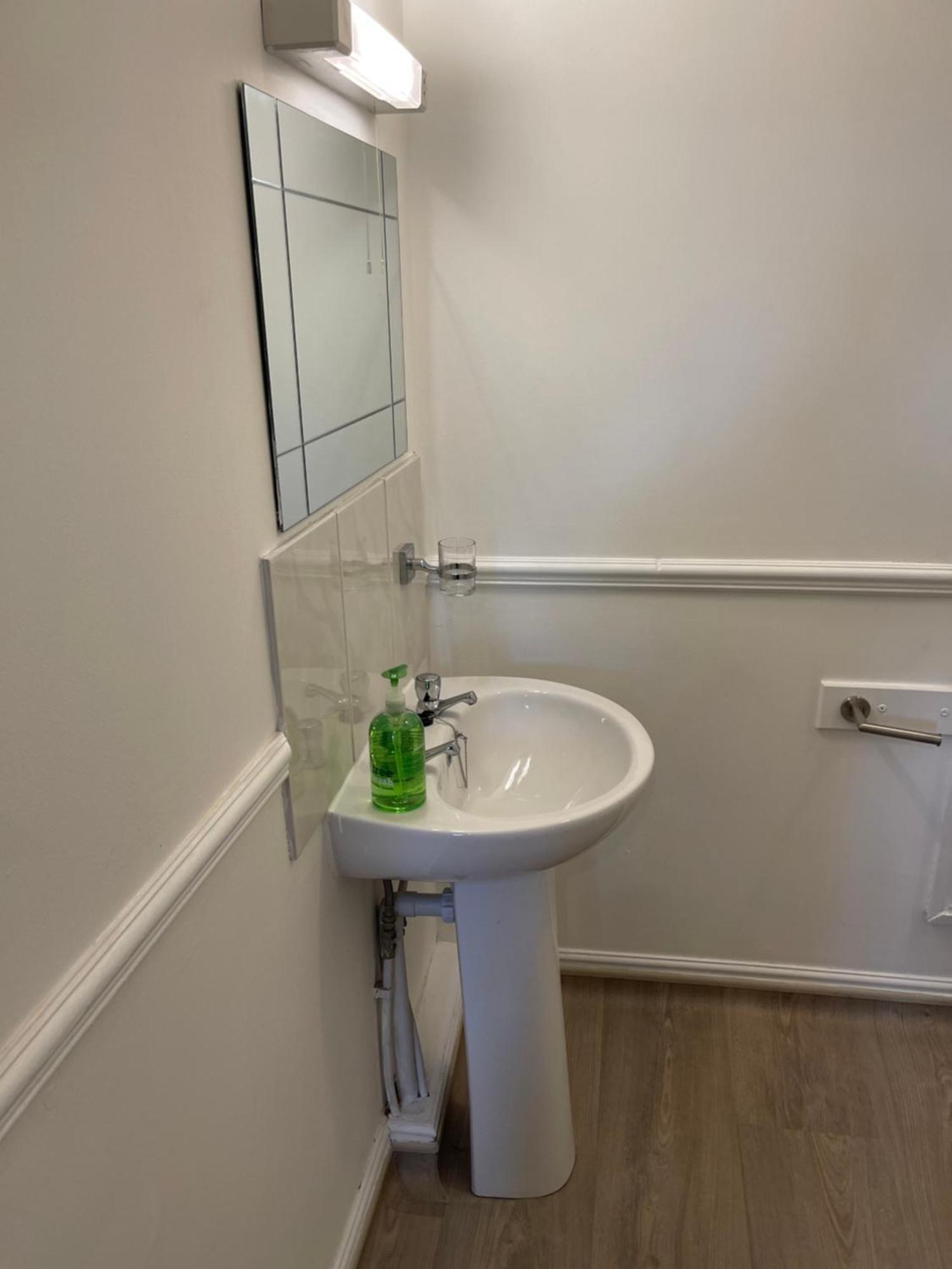 The Castlegate Arms Hotell Penrith Eksteriør bilde
