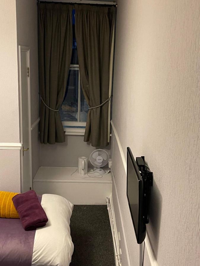 The Castlegate Arms Hotell Penrith Eksteriør bilde